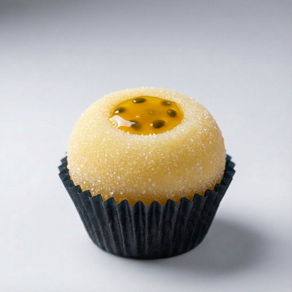 Brigadeiro de Maracujá