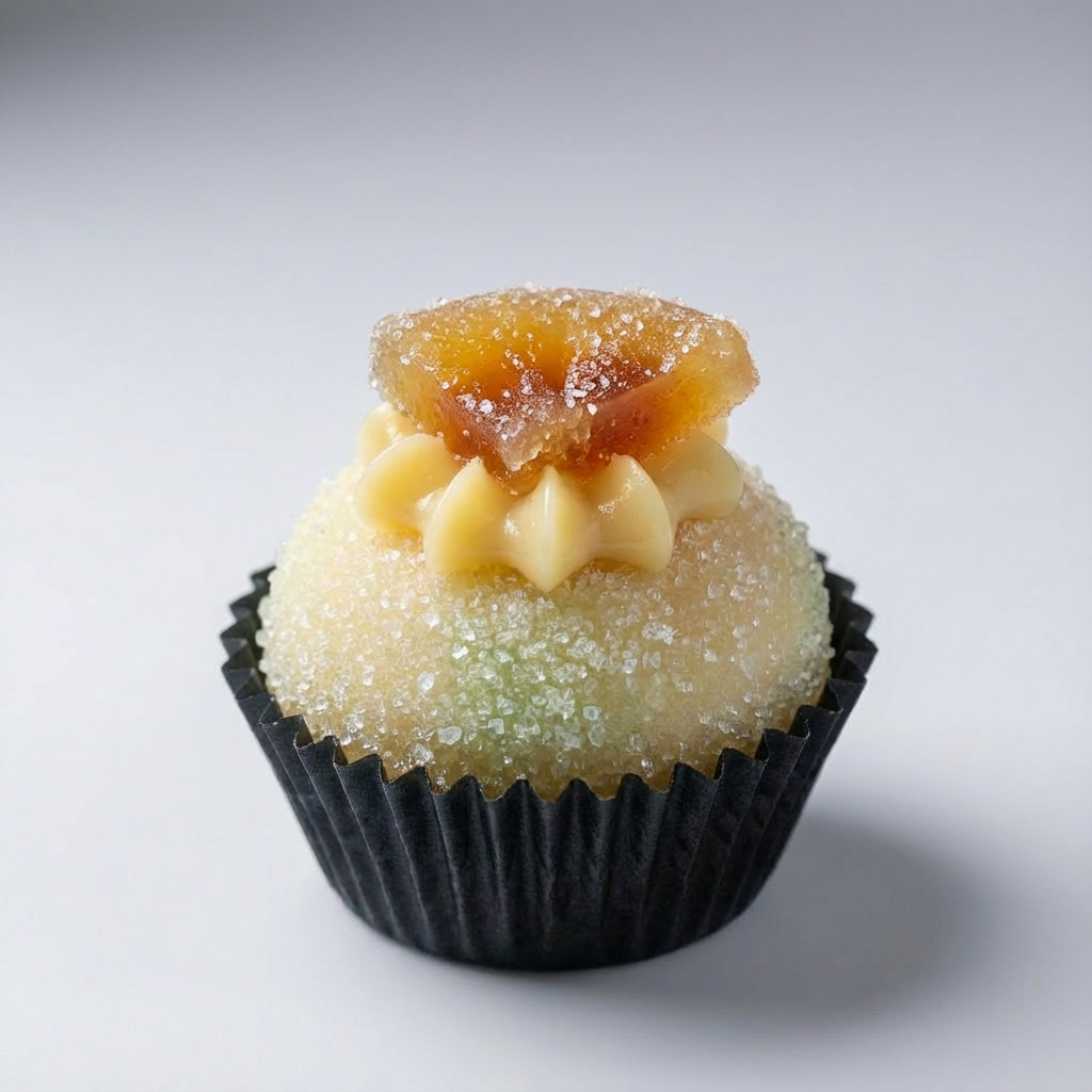 Brigadeiro de Cupuaçu