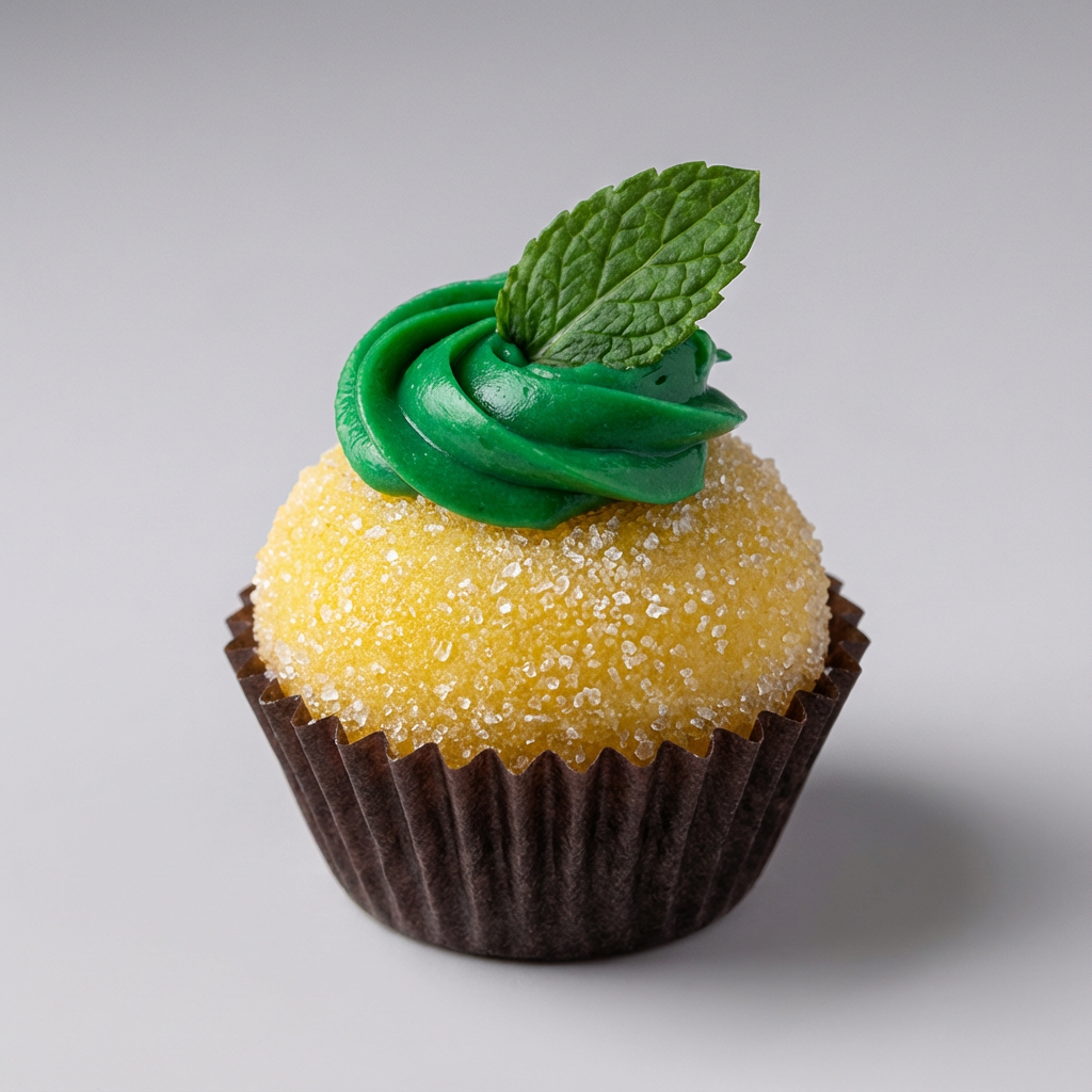 Brigadeiro de Abacaxi