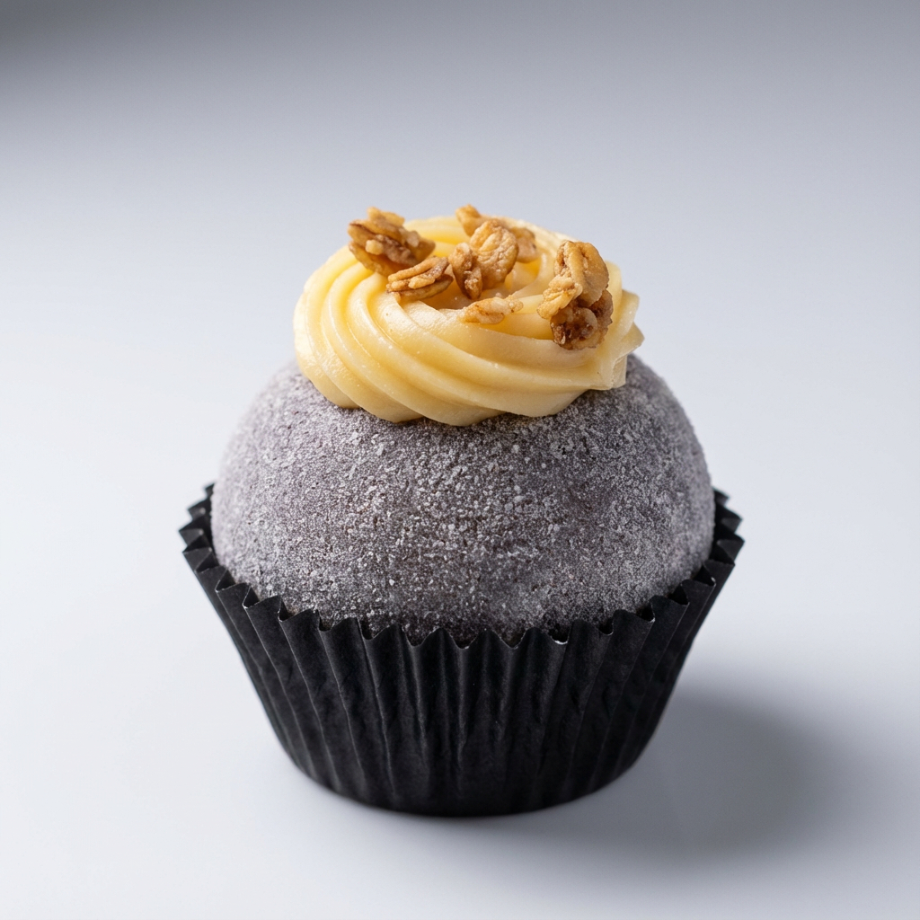 Brigadeiro de Açaí
