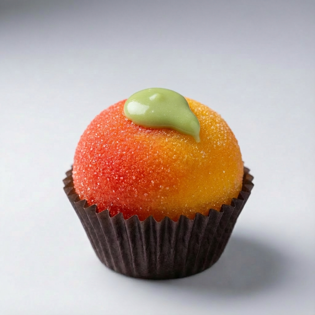 Brigadeiro de Manga