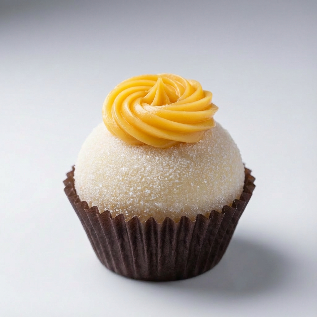 Brigadeiro de Banana