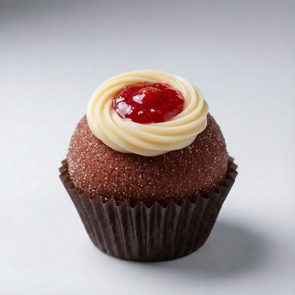Brigadeiro de Morango